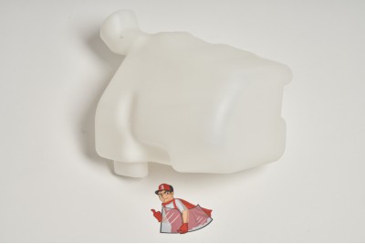 Rezervor lichid parbriz Citroen Elysee 6431.F3