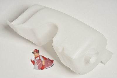 Rezervor lichid parbriz Citroen Berlingo  