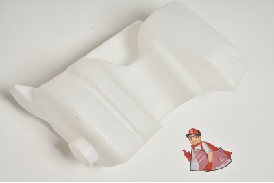 Rezervor lichid parbriz Citroen Berlingo  